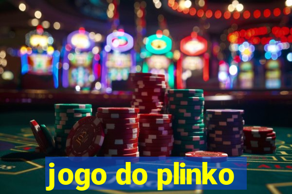 jogo do plinko